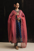 Zara Shahjahan | Studio Portraits | Parizaad - House Of Hania