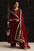 Zara Shahjahan | Studio Portraits | Raniya - House Of Hania