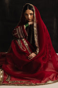 Zara Shahjahan | Studio Portraits | Raniya - House Of Hania