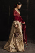 Zara Shahjahan | Studio Portraits | Zariyab - House Of Hania
