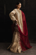 Zara Shahjahan | Studio Portraits | Zariyab - House Of Hania
