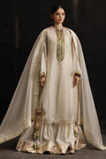 Zara Shahjahan | Studio Portraits | Zarrin - House Of Hania
