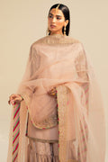 Zara Shahjahan | Wedding Formals 2024 | ZC-3086 - House Of Hania