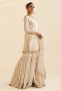 Zara Shahjahan | Wedding Formals 2024 | ZC-3090 - House Of Hania