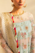 Zara Shahjahan | Wedding Formals 2024 | ZC-3093 - House Of Hania