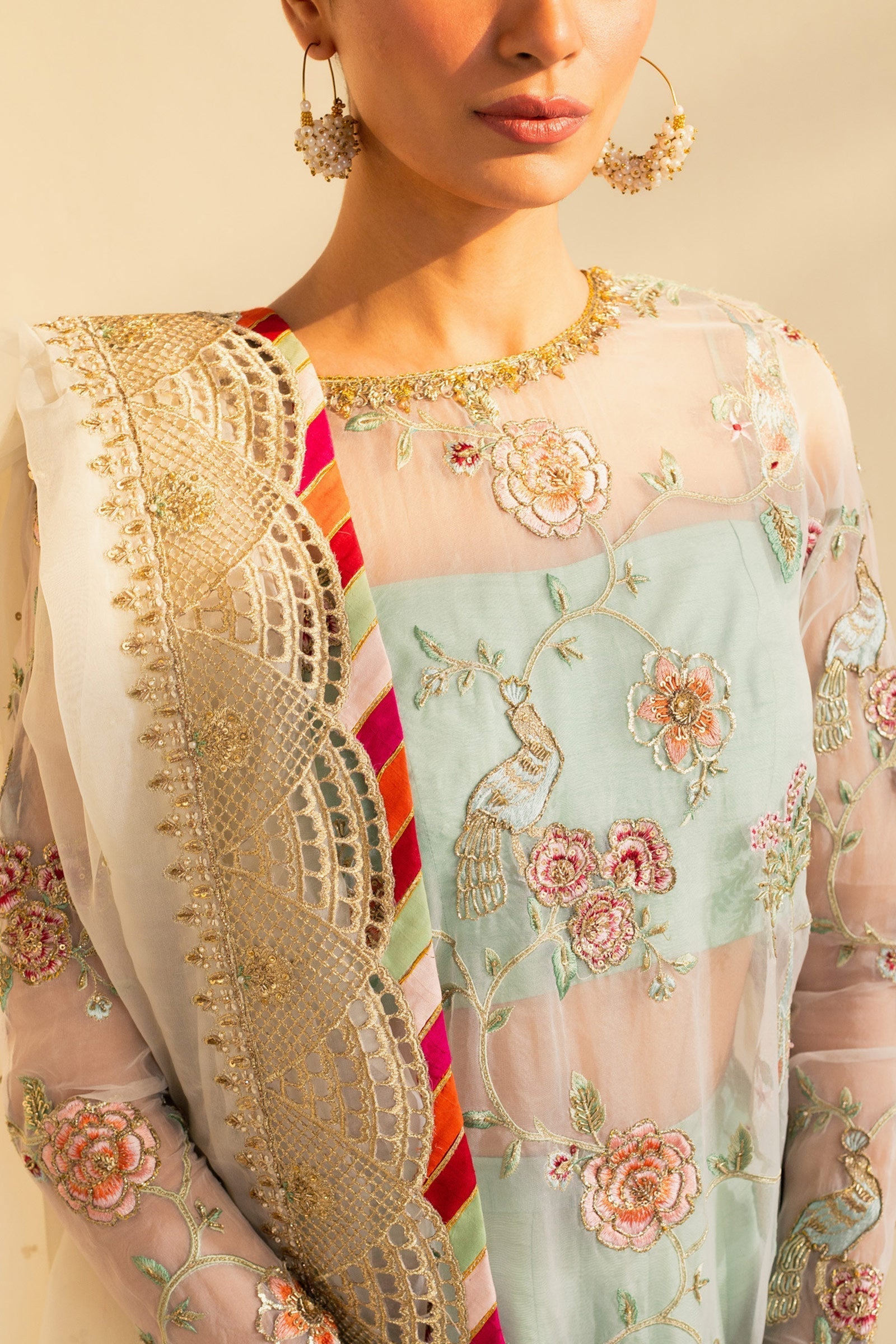 Zara Shahjahan | Wedding Formals 2024 | ZC-3093 - House Of Hania
