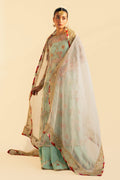 Zara Shahjahan | Wedding Formals 2024 | ZC-3093 - House Of Hania