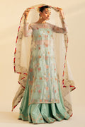 Zara Shahjahan | Wedding Formals 2024 | ZC-3093 - House Of Hania