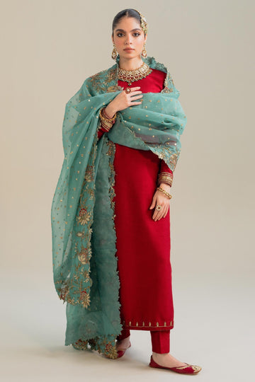 Zara Shahjahan | Wedding Formals 2024 | ZC-3098 - House Of Hania