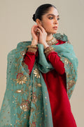 Zara Shahjahan | Wedding Formals 2024 | ZC-3098 - House Of Hania