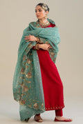 Zara Shahjahan | Wedding Formals 2024 | ZC-3098 - House Of Hania