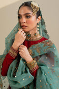 Zara Shahjahan | Wedding Formals 2024 | ZC-3098 - House Of Hania