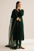 Zara Shahjahan | Wedding Formals 2024 | ZC-4000 - House Of Hania