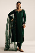 Zara Shahjahan | Wedding Formals 2024 | ZC-4000 - House Of Hania