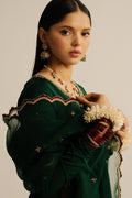 Zara Shahjahan | Wedding Formals 2024 | ZC-4000 - House Of Hania