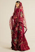 Zara Shahjahan | Wedding Formals 2024 | ZC-4002 - House Of Hania