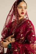 Zara Shahjahan | Wedding Formals 2024 | ZC-4002 - House Of Hania