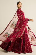 Zara Shahjahan | Wedding Formals 2024 | ZC-4002 - House Of Hania