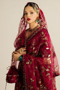 Zara Shahjahan | Wedding Formals 2024 | ZC-4002 - House Of Hania