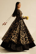 Zara Shahjahan | Wedding Formals 2024 | ZC-4003 - House Of Hania