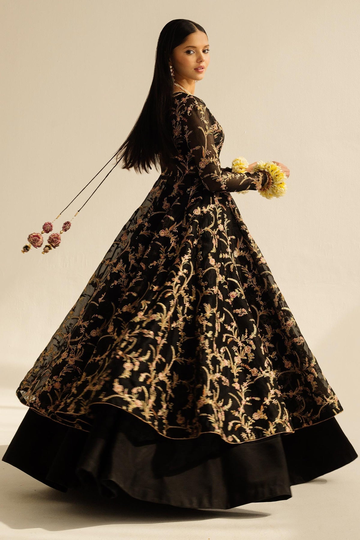 Zara Shahjahan | Wedding Formals 2024 | ZC-4003 - House Of Hania