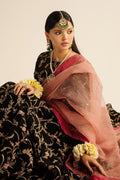 Zara Shahjahan | Wedding Formals 2024 | ZC-4003 - House Of Hania