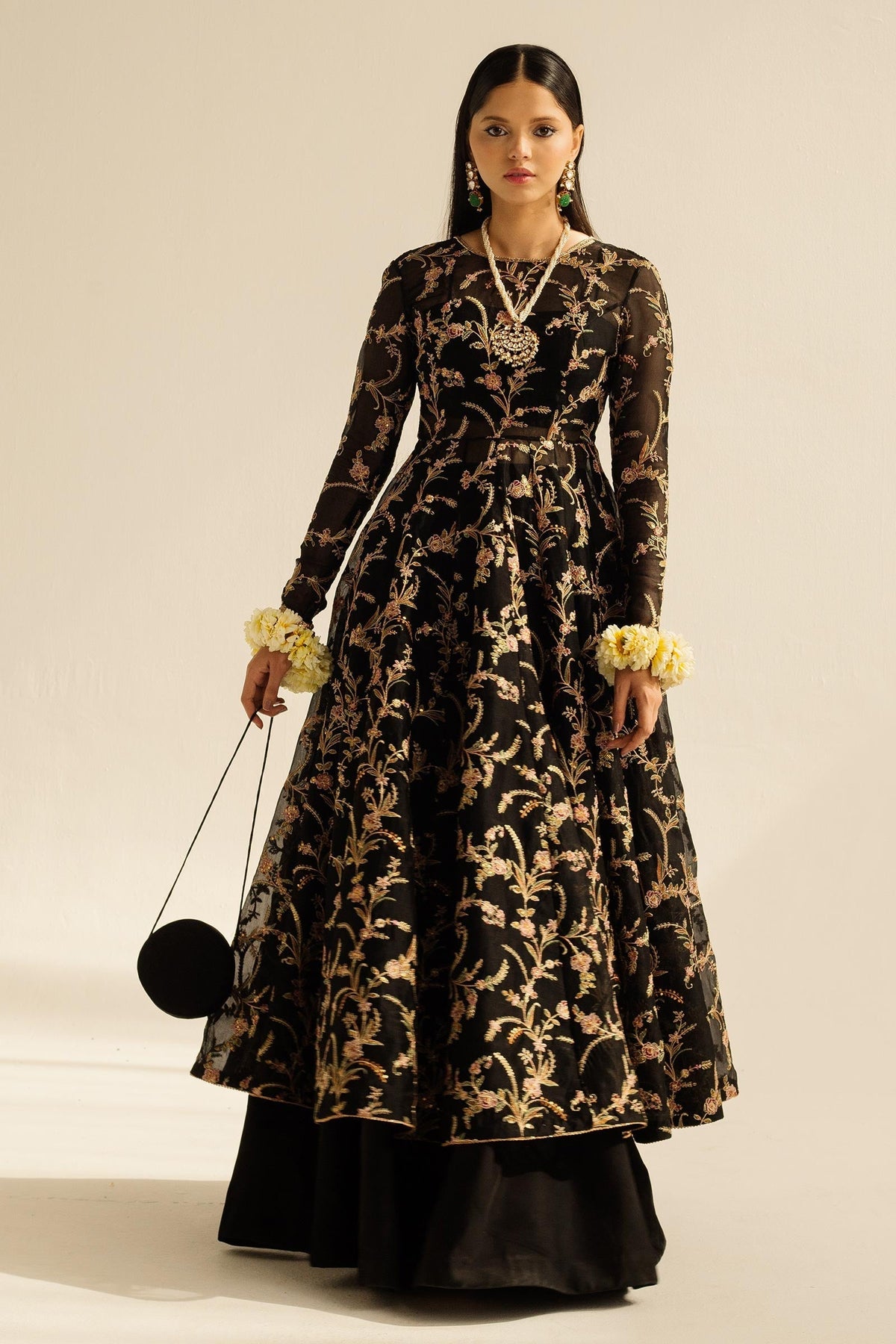 Zara Shahjahan | Wedding Formals 2024 | ZC-4003 - House Of Hania