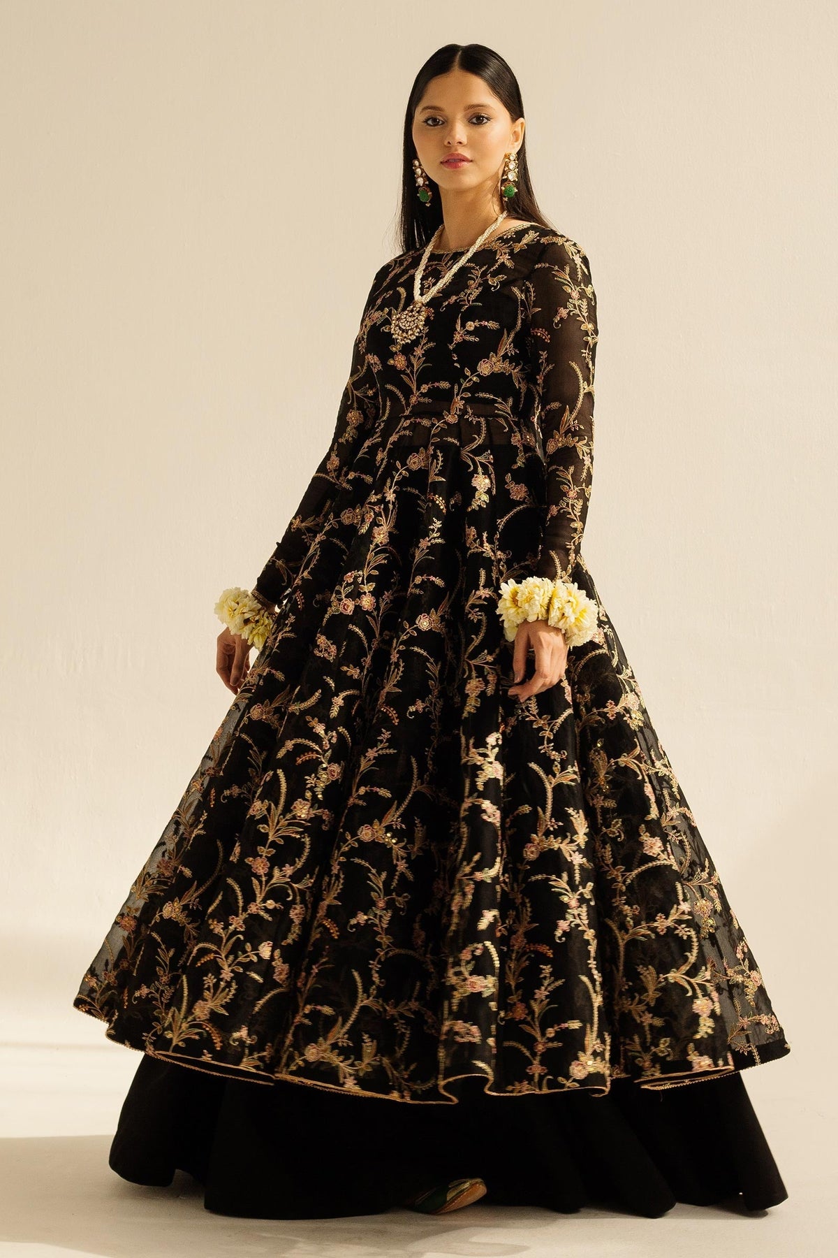 Zara Shahjahan | Wedding Formals 2024 | ZC-4003 - House Of Hania