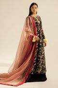 Zara Shahjahan | Wedding Formals 2024 | ZC-4003 - House Of Hania
