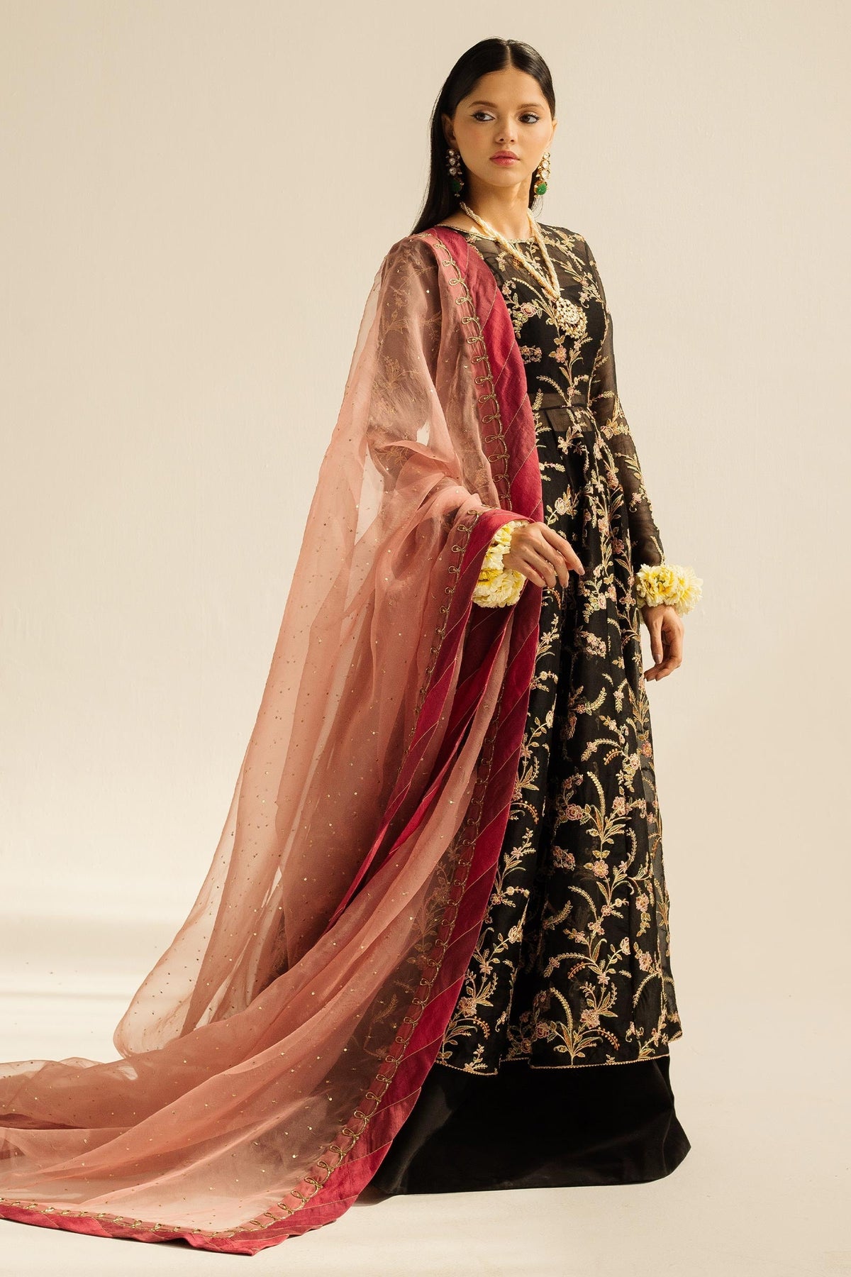 Zara Shahjahan | Wedding Formals 2024 | ZC-4003 - House Of Hania