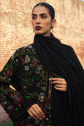 Zara Shahjahan | Winter 24 |  LALEH-D4 - House Of Hania