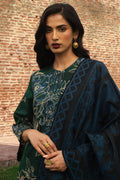 Zara Shahjahan | Winter 24 |  MINA-D7 - House Of Hania
