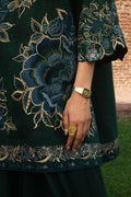 Zara Shahjahan | Winter 24 |  MINA-D7 - House Of Hania