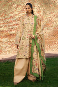Zara Shahjahan | Winter 24 |  NEGAH-D3 - House Of Hania