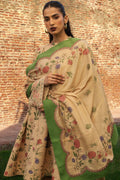 Zara Shahjahan | Winter 24 |  NEGAH-D3 - House Of Hania