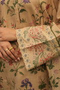 Zara Shahjahan | Winter 24 |  NEGAH-D3 - House Of Hania