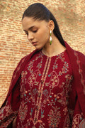 Zara Shahjahan | Winter 24 |  RAHA-D8 - House Of Hania