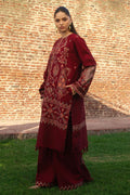Zara Shahjahan | Winter 24 |  RAHA-D8 - House Of Hania