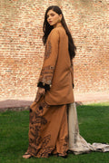 Zara Shahjahan | Winter 24 |  ROYA-D6 - House Of Hania