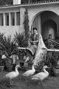 Zara Shahjahan - Zoya 8B - House Of Hania
