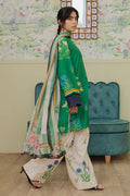 Zara Shahjahn | Coco Prints 24 | D10 - House Of Hania