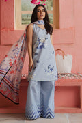 Zara Shahjahn | Coco Prints 24 | D4 - House Of Hania