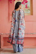 Zara Shahjahn | Coco Prints 24 | D4 - House Of Hania