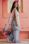 Zara Shahjahn | Coco Prints 24 | D4 - House Of Hania