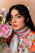 Zara Shahjahn | Coco Prints 24 | D7 - House Of Hania