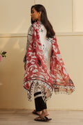 Zara Shahjahn | Coco Prints 24 | D8 - House Of Hania