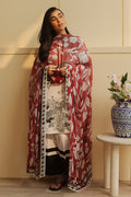 Zara Shahjahn | Coco Prints 24 | D8 - House Of Hania