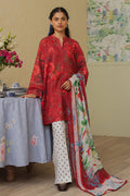Zara Shahjahn | Coco Prints 24 | D9 - House Of Hania