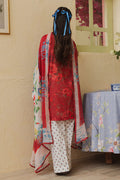 Zara Shahjahn | Coco Prints 24 | D9 - House Of Hania