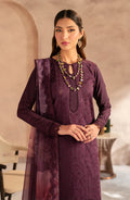 Zari f | Summer Lawn 25 | UNST-LWN-06 VIRAYA - House Of Hania